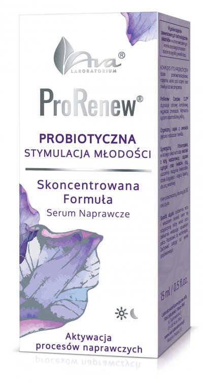 ProRenew skoncentrowane serum naprawcze (Ava)