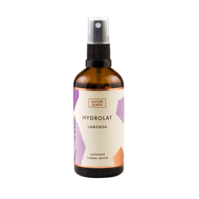 Hydrolat Lawenda (Nature Queen)