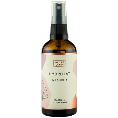 Hydrolat z Magnolii (NATURE QUEEN)