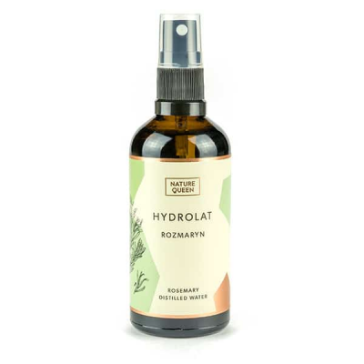 Hydrolat Rozmaryn (Nature Queen)