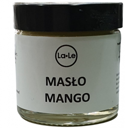 Masło mango (LA-Le)