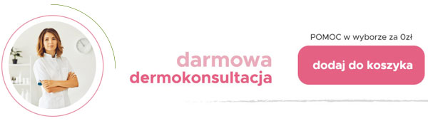 Dermokonsulatacja banner